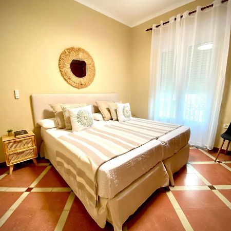 Willa Casa Castelar Rota Zewnętrze zdjęcie