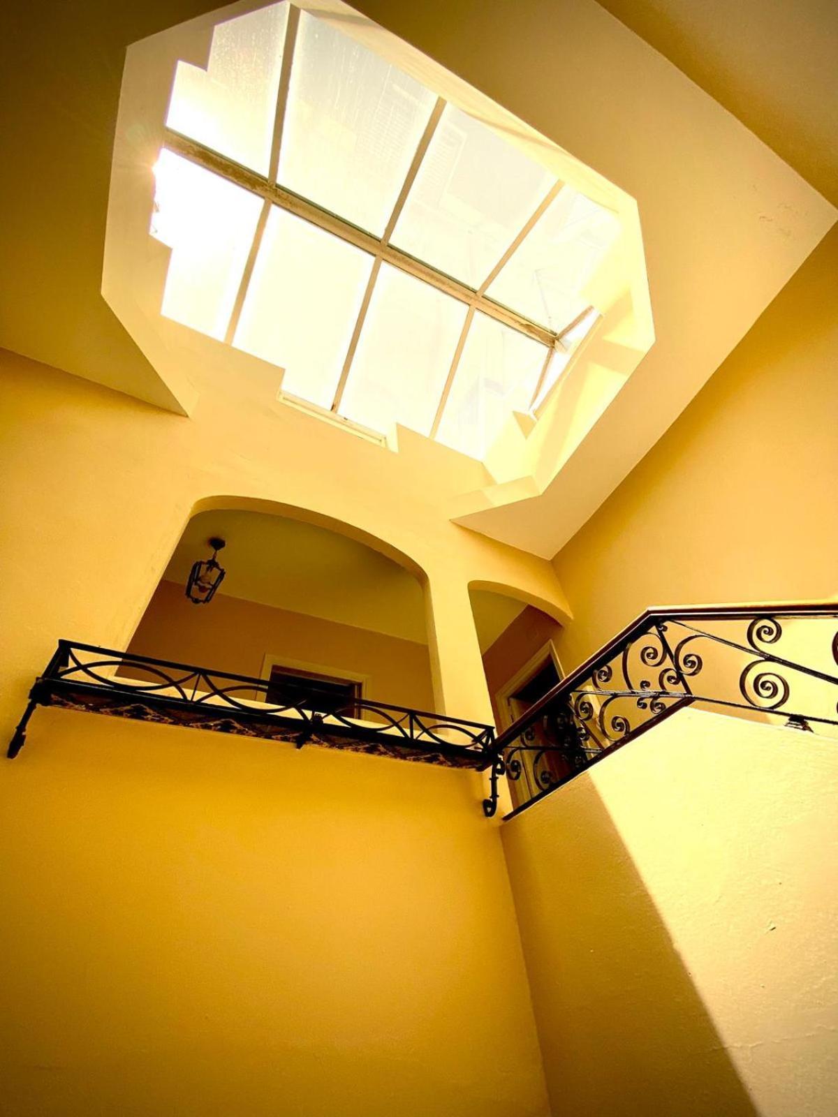 Willa Casa Castelar Rota Zewnętrze zdjęcie