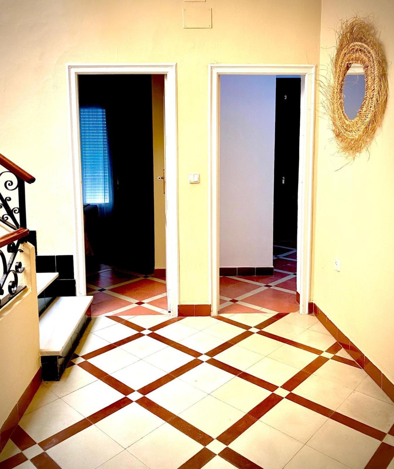 Willa Casa Castelar Rota Zewnętrze zdjęcie