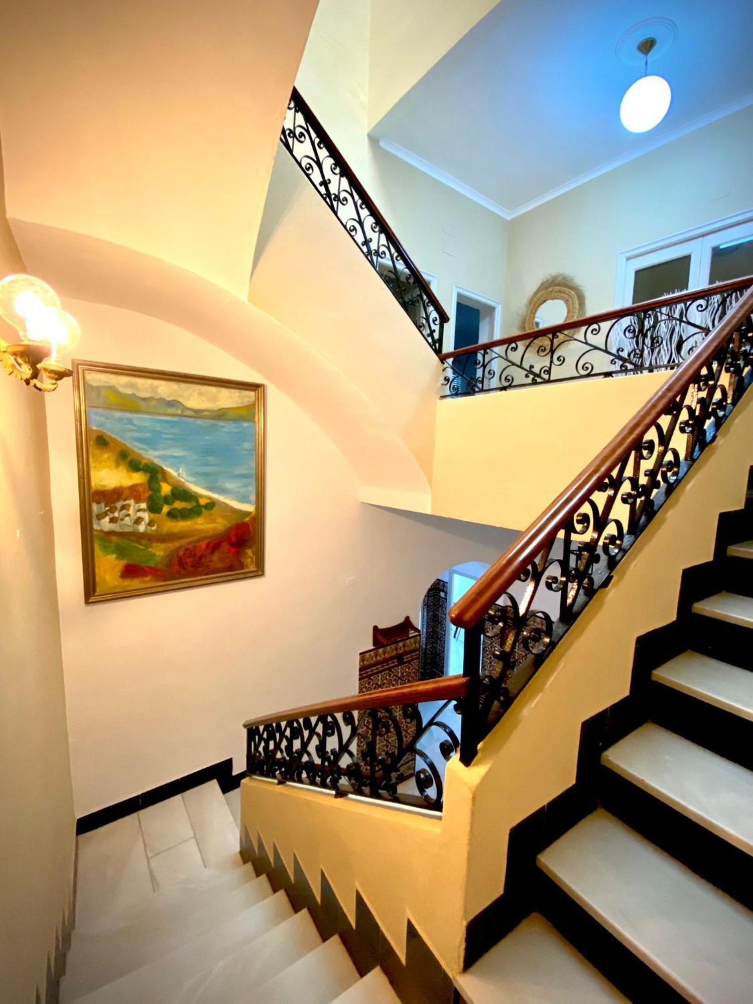 Willa Casa Castelar Rota Zewnętrze zdjęcie