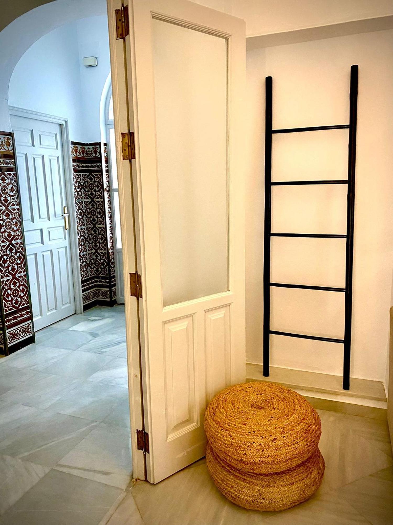 Willa Casa Castelar Rota Zewnętrze zdjęcie