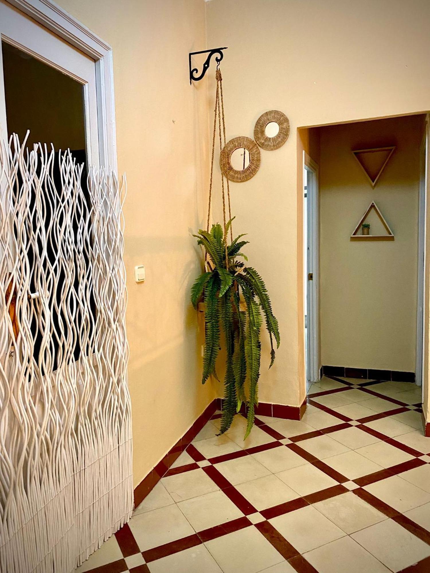 Willa Casa Castelar Rota Zewnętrze zdjęcie